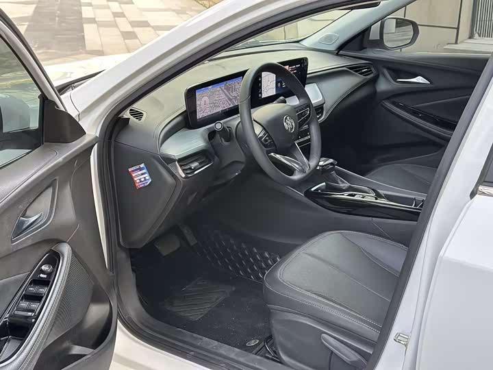 Buick Verano 2023 2023款 Pro 乐享版