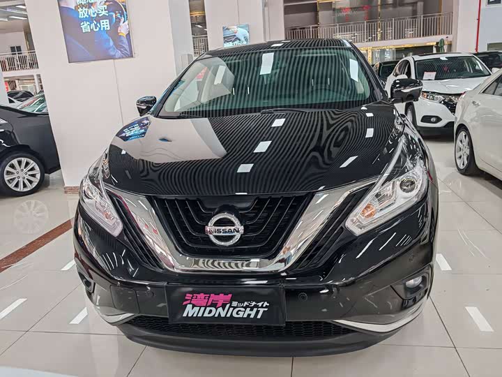 2021 Nissan Murano