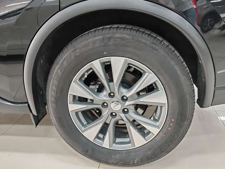 2021 Nissan Murano