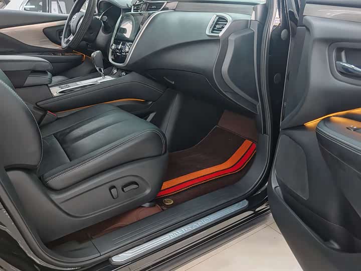 2021 Nissan Murano