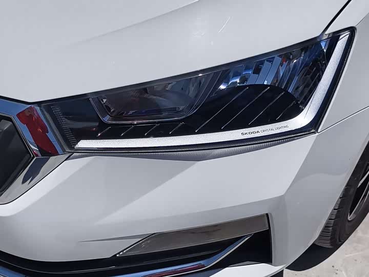 Фото 5 - Skoda Rapid Spaceback