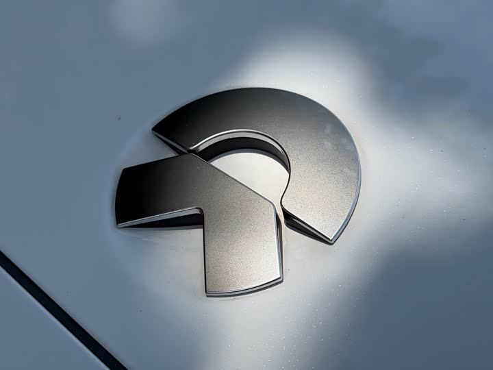 Nio ES6 2025 2025款 75kWh