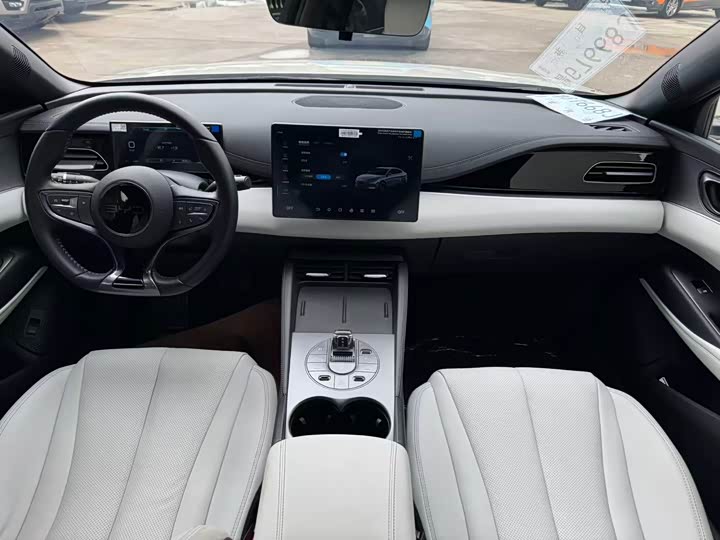 Фото 6 - BYD Seal 06 Hybrid/EV