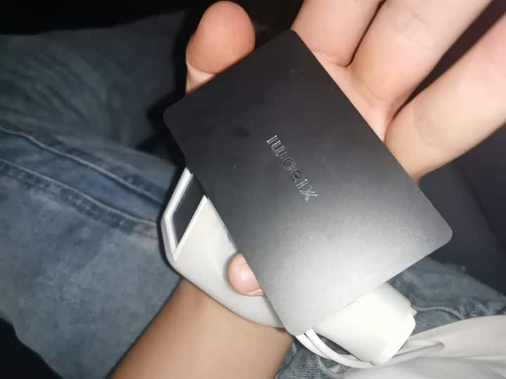 Xiaomi YU7 2025 2025款 长续航版
