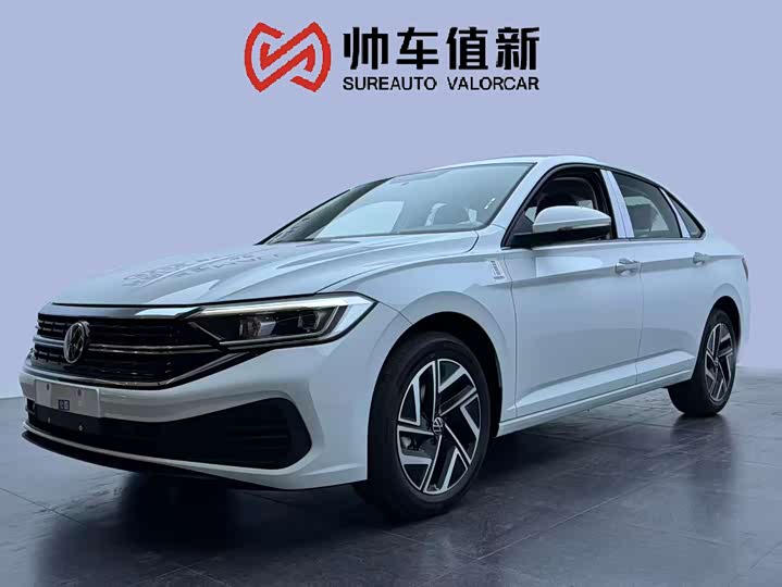 2026 Volkswagen Sagitar L