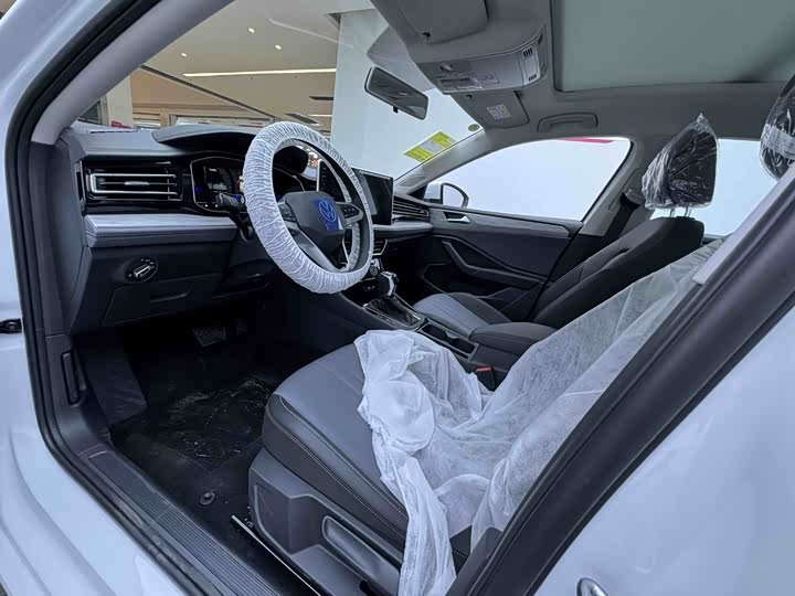 Volkswagen Sagitar L 2026 2026款 3000万辆甄选款 300TSI DSG 超越版