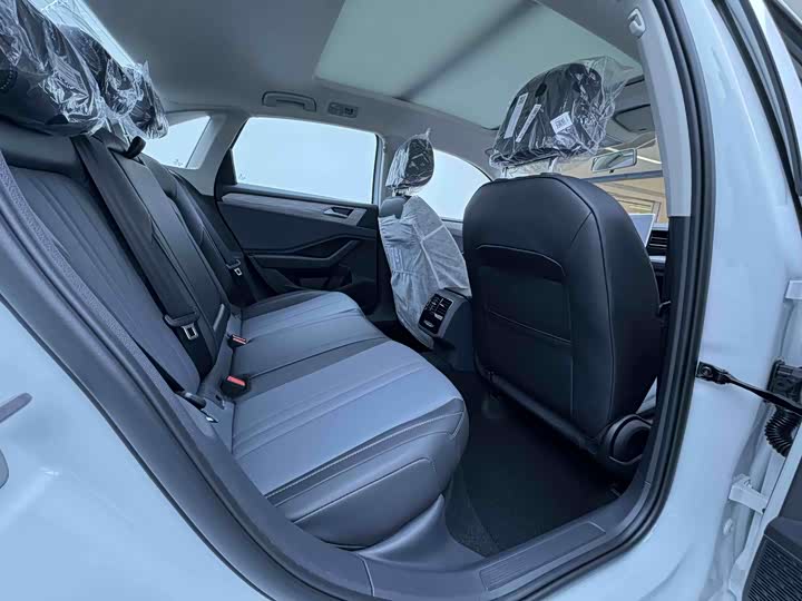 Volkswagen Sagitar L 2026 2026款 3000万辆甄选款 300TSI DSG 超越版