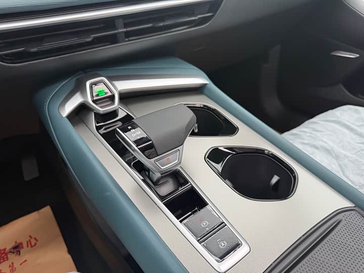MG Motor 7 2026 2026款 2.0T Trophy+ 超级运动版