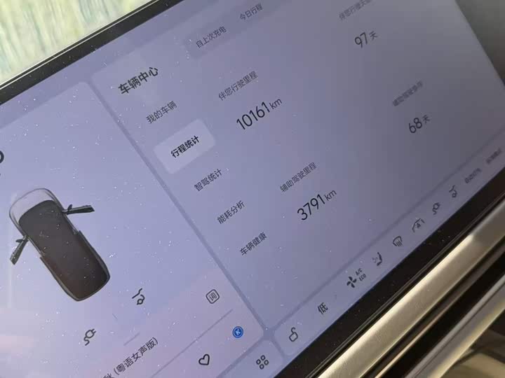 LiXiang i8 2025 2025款 标准版