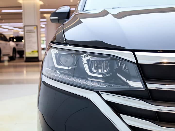 2026 Volkswagen Viloran