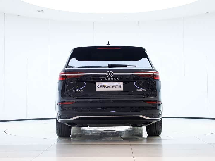 Volkswagen Viloran 2026 2026款 380TSI 尊驰版