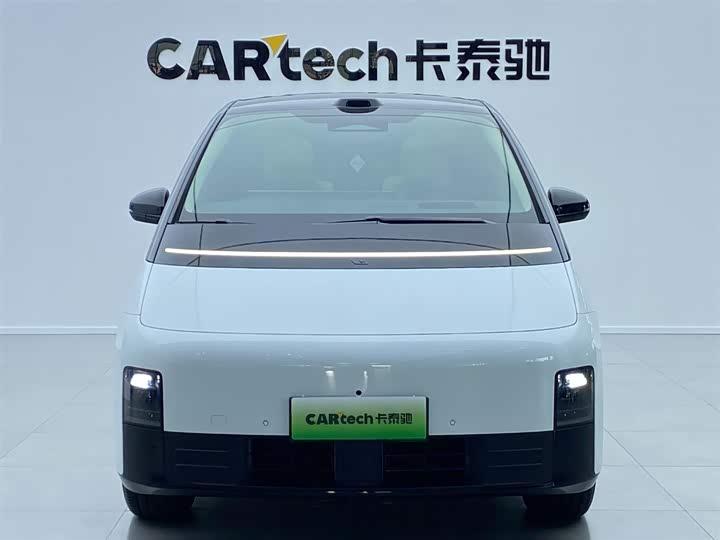 LiXiang Mega 2025 2025款 Home 家庭特别版