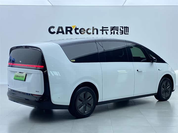 LiXiang Mega 2025 2025款 Home 家庭特别版