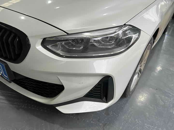 Zdjęcie 2 - BMW 1 Series