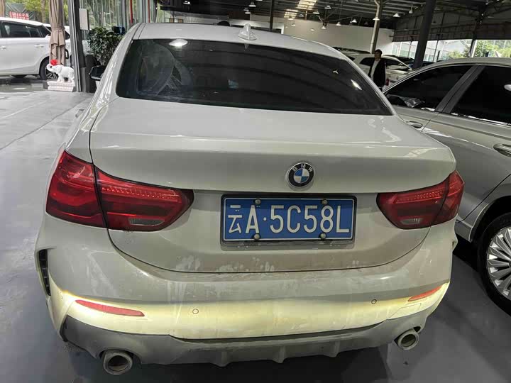Zdjęcie 7 - BMW 1 Series
