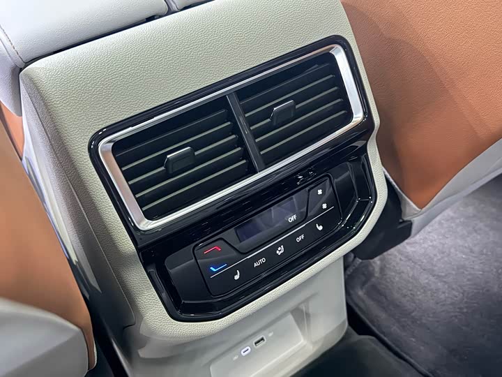Фото 9 - Volkswagen Teramont Pro