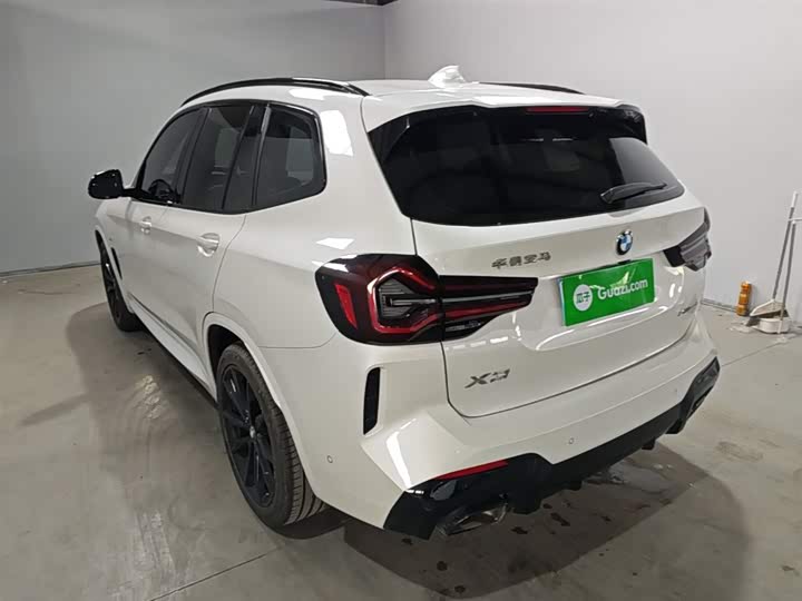 Фото 5 - BMW X3