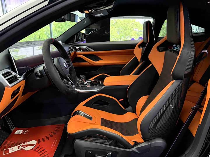 Фото 8 - BMW M4