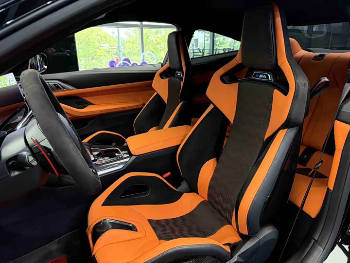 Фото 9 - BMW M4