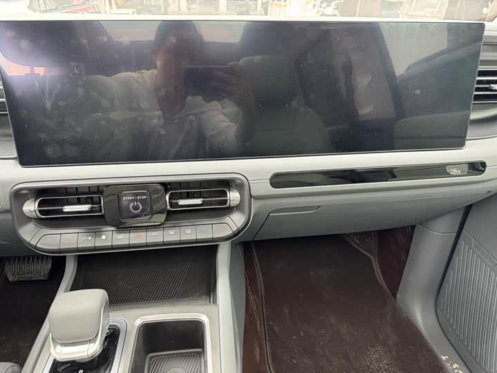 BAIC Beijing BJ40 2026 2026款 2.0D 柴油版