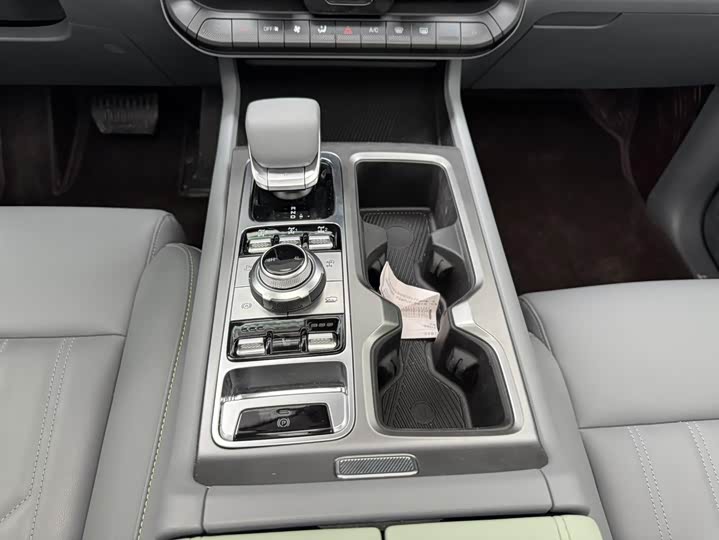 BAIC Beijing BJ40 2026 2026款 2.0D 柴油版