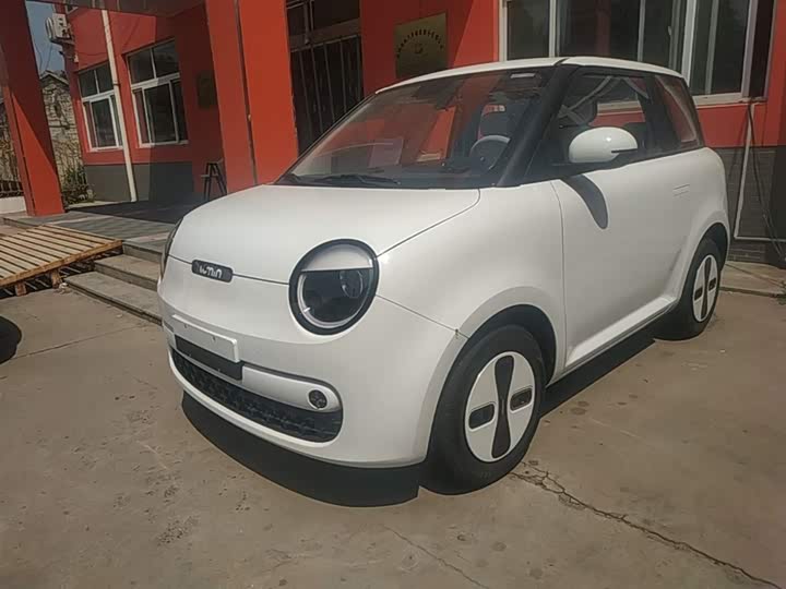 2026 Changan Qiyuan (Nevo) Lumin