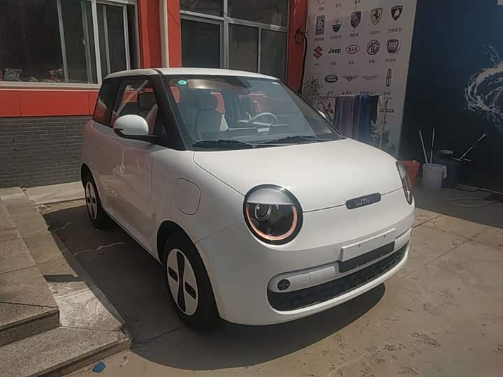 2026 Changan Qiyuan (Nevo) Lumin