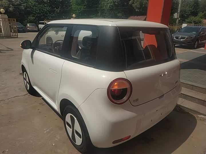 2026 Changan Qiyuan (Nevo) Lumin