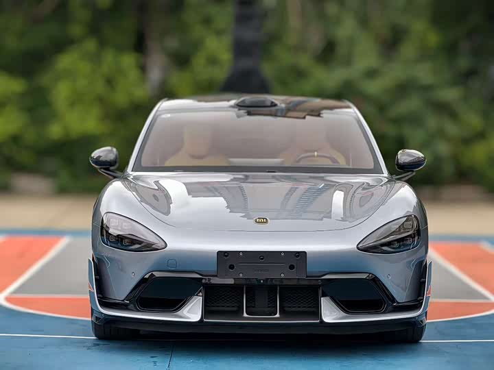 2025 Xiaomi SU7 Ultra