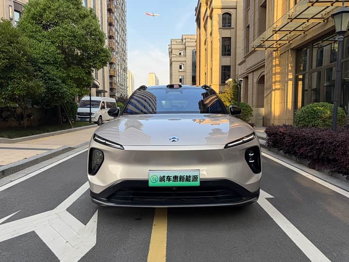 Nio ES6 2023 2023款 75kWh