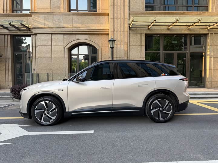 Nio ES6 2023 2023款 75kWh
