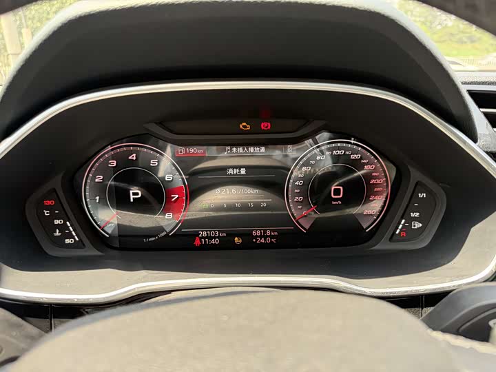 Фото 3 - Audi Q3