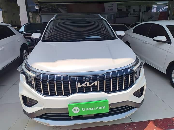 Фото 3 - Kia Sportage GT-line
