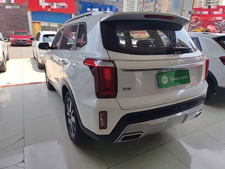 Фото 5 - Kia Sportage GT-line