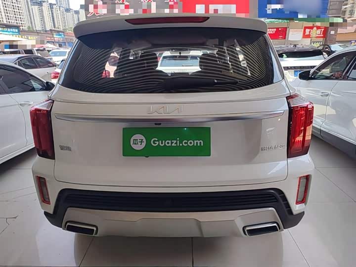 Фото 6 - Kia Sportage GT-line