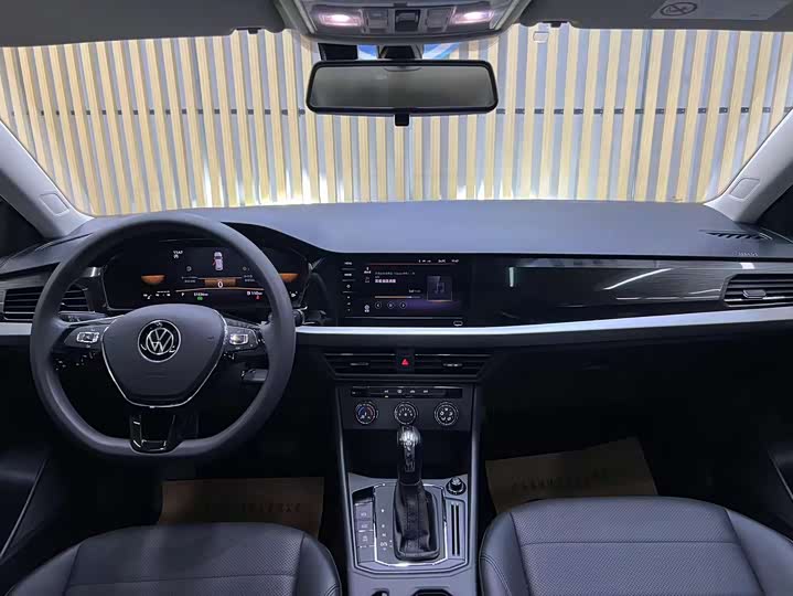 Volkswagen Lavida 2021 2021款 1.5L 自动视野版