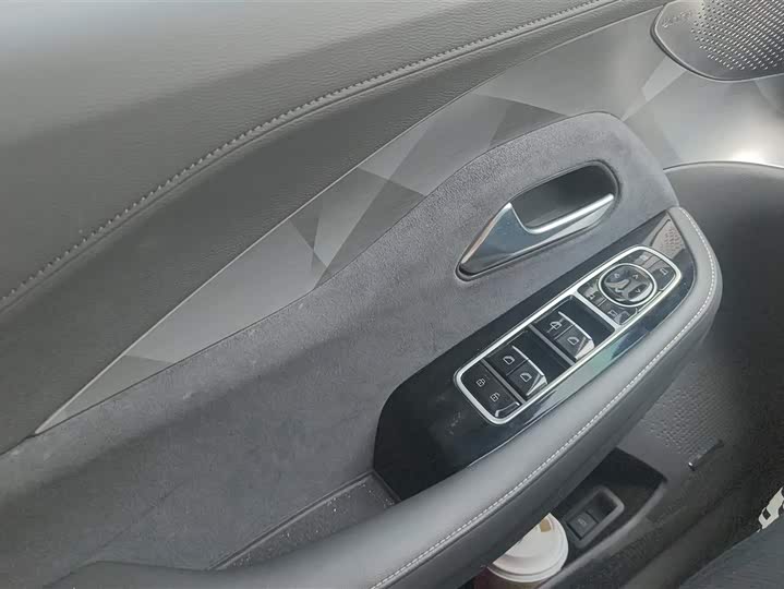 BAIC Arcfox Alpha S 2021 2021款 708S+ 160kW