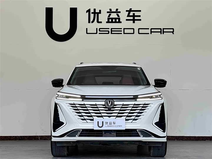 Photo 2 - Changan CS75 Plus