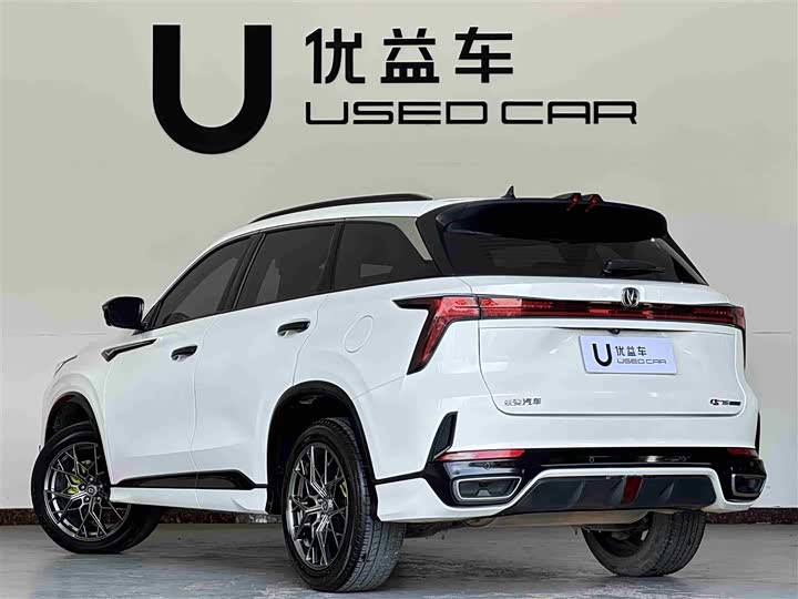 Photo 7 - Changan CS75 Plus