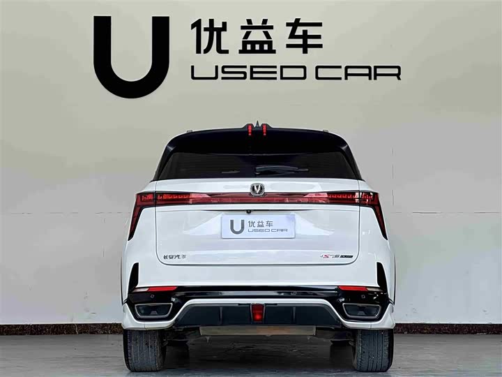 Photo 8 - Changan CS75 Plus