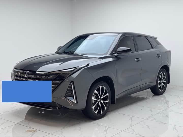 Changan UNI-Z Hybrid 2024 2024款 蓝鲸智电iDD 125km 卓越型