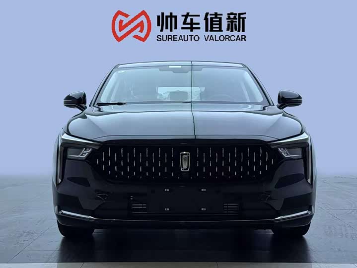2026 Bestune B70