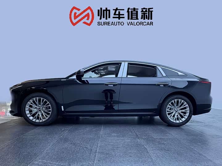 2026 Bestune B70