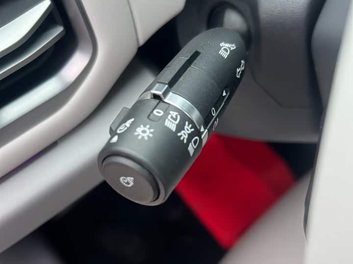 BYD FangChengBao Titanium 3 (Tai 3) 2025 2025款 501KM 四驱Ultra版