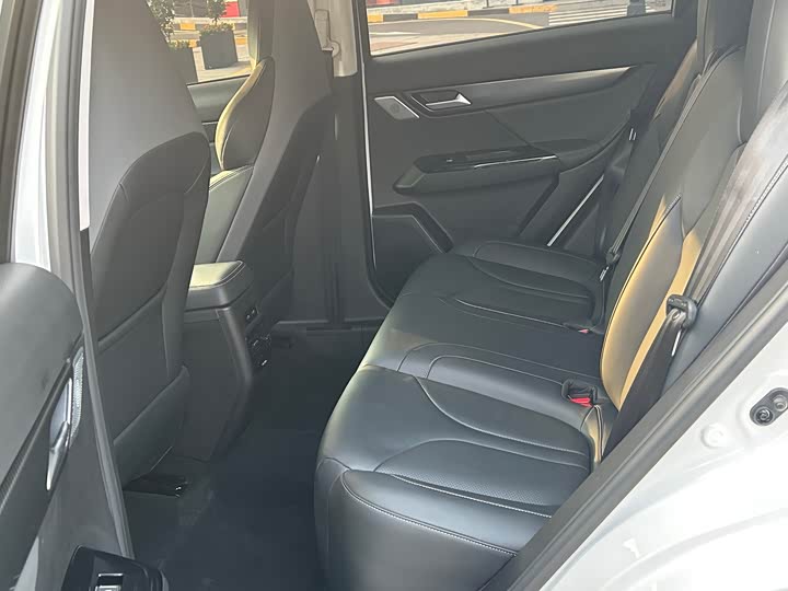 XPeng G3 2020 2020款 520i 尊享版