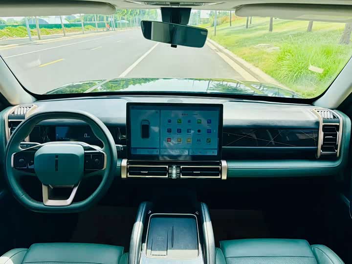Chery iCar 03 2024 2024款 501km 两驱长续航版