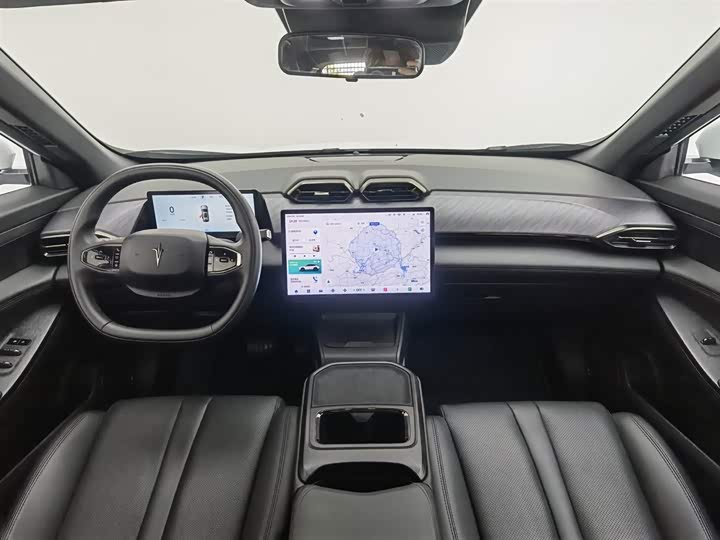 Hedmos 06 2025 2025款 520km