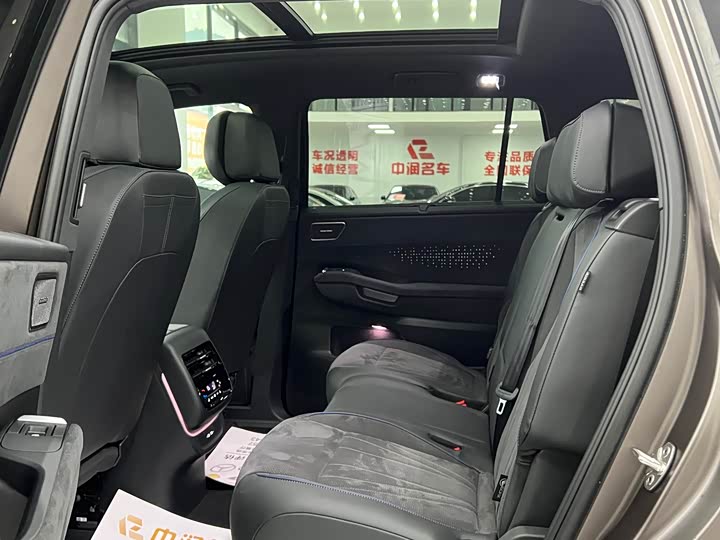 Фото 9 - Volkswagen Teramont Pro