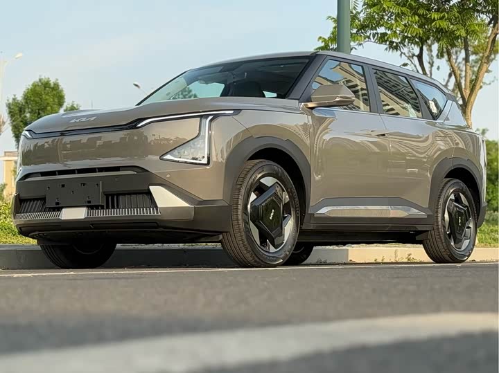 Kia EV5 2025 2025款 530 Air