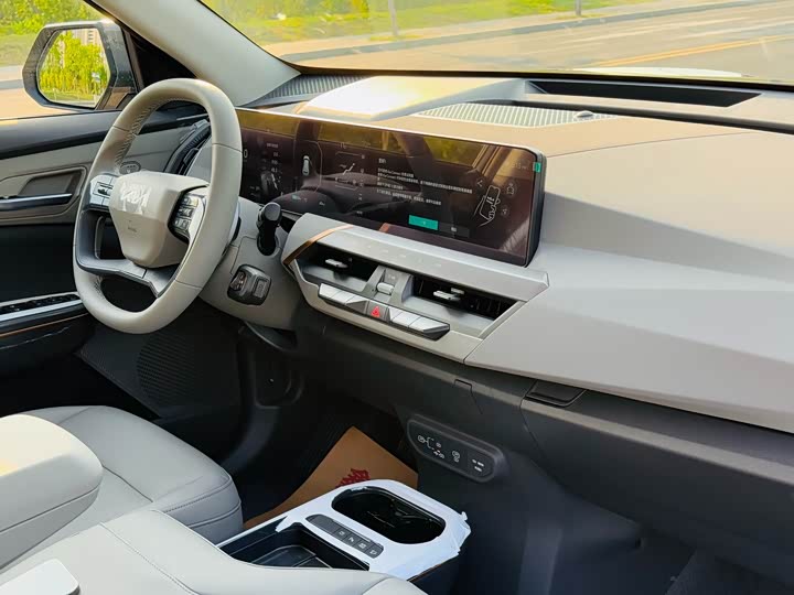 Kia EV5 2025 2025款 530 Air